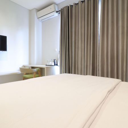 Mendjangan Residence 자카르타 외부 사진