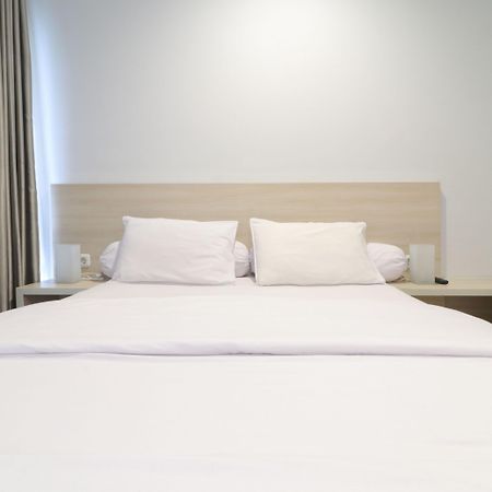 Mendjangan Residence 자카르타 외부 사진