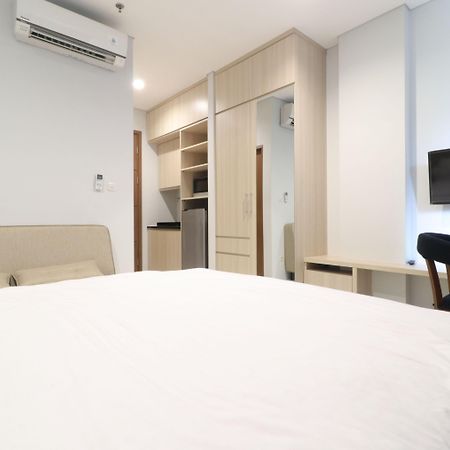 Mendjangan Residence 자카르타 외부 사진