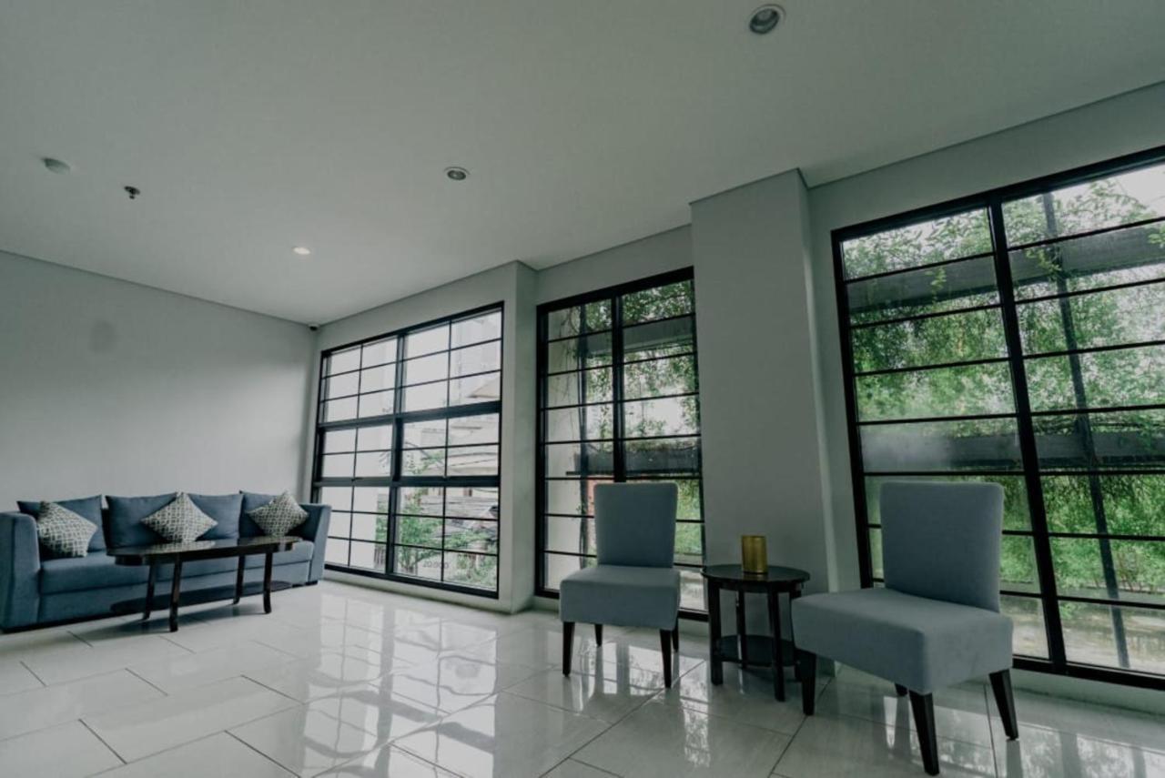 Mendjangan Residence 자카르타 외부 사진