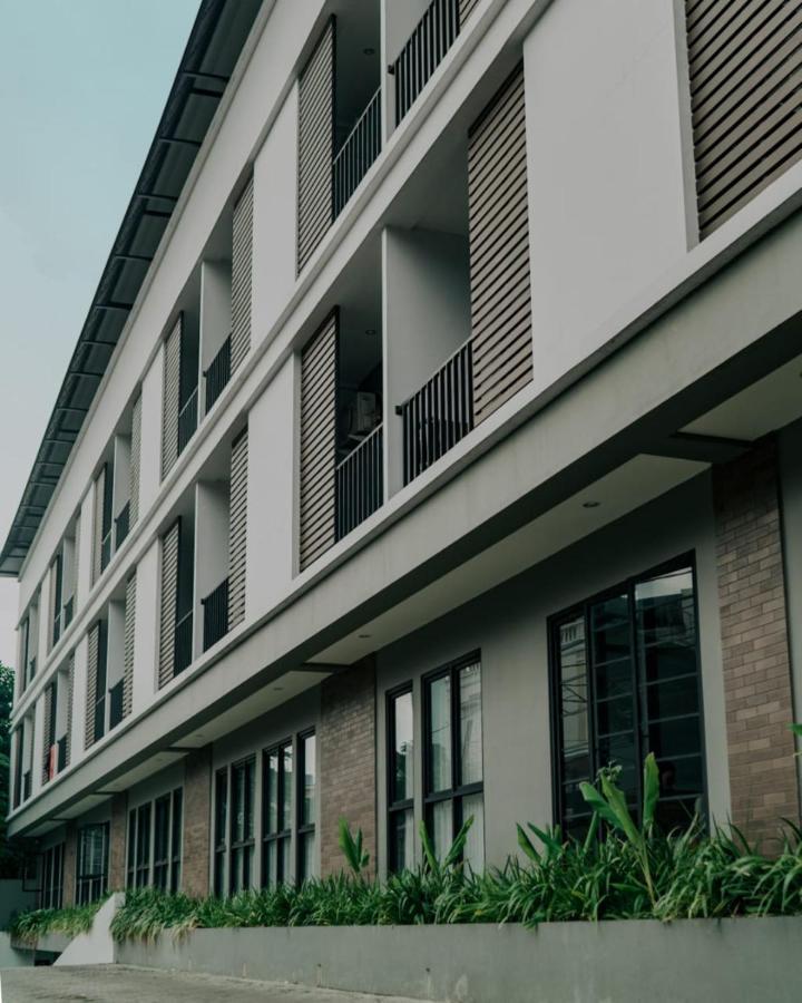 Mendjangan Residence 자카르타 외부 사진