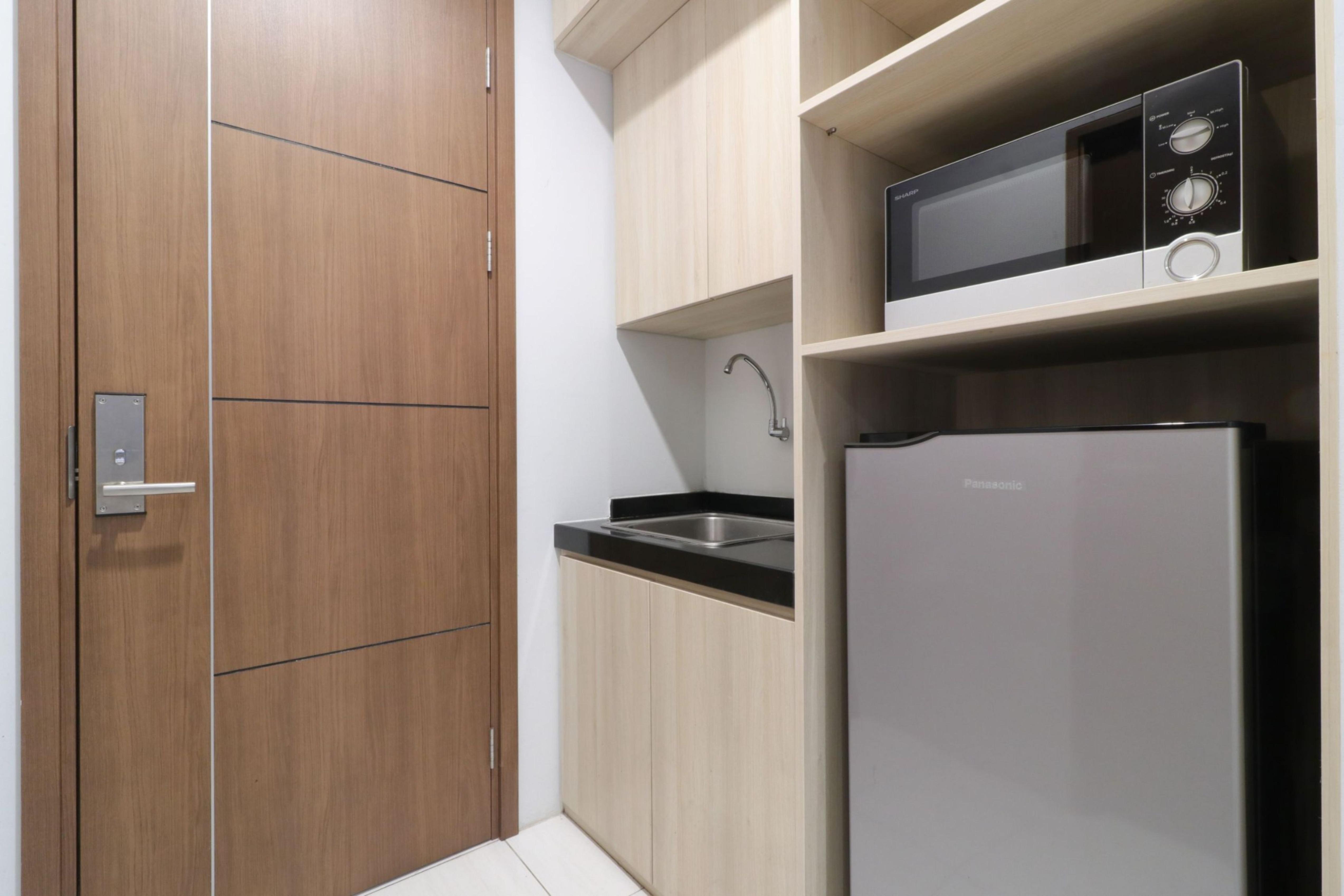 Mendjangan Residence 자카르타 외부 사진