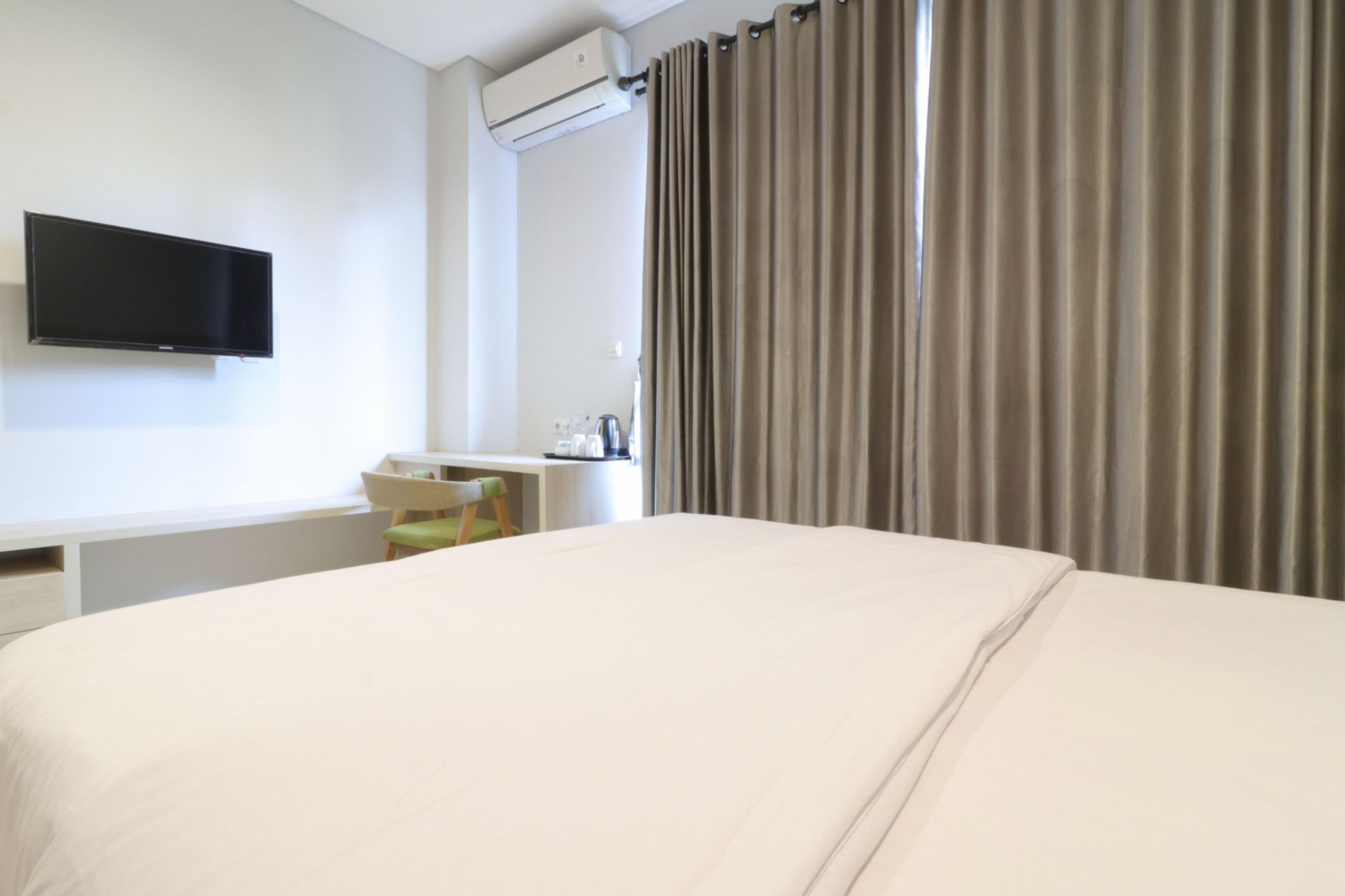 Mendjangan Residence 자카르타 외부 사진