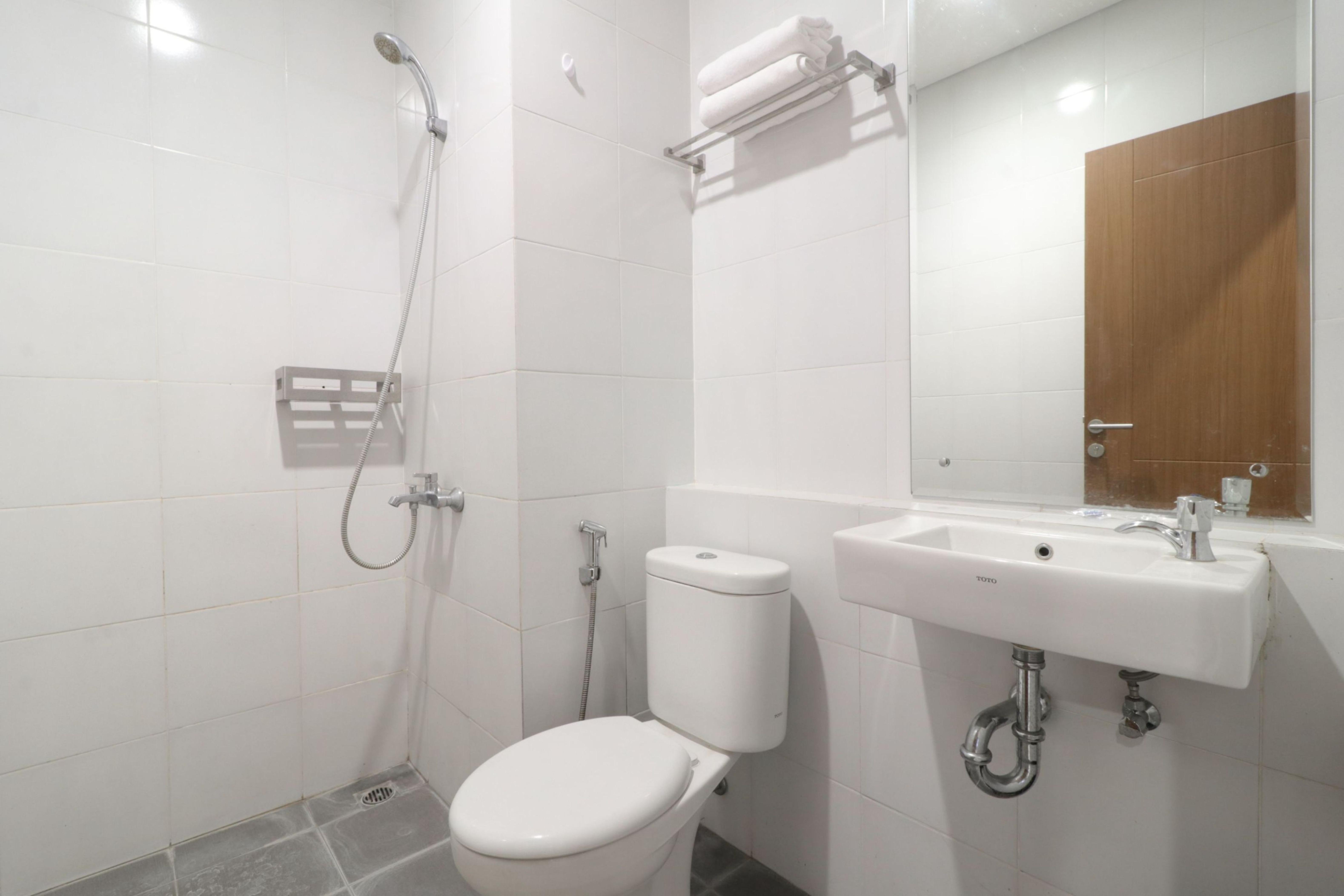 Mendjangan Residence 자카르타 외부 사진