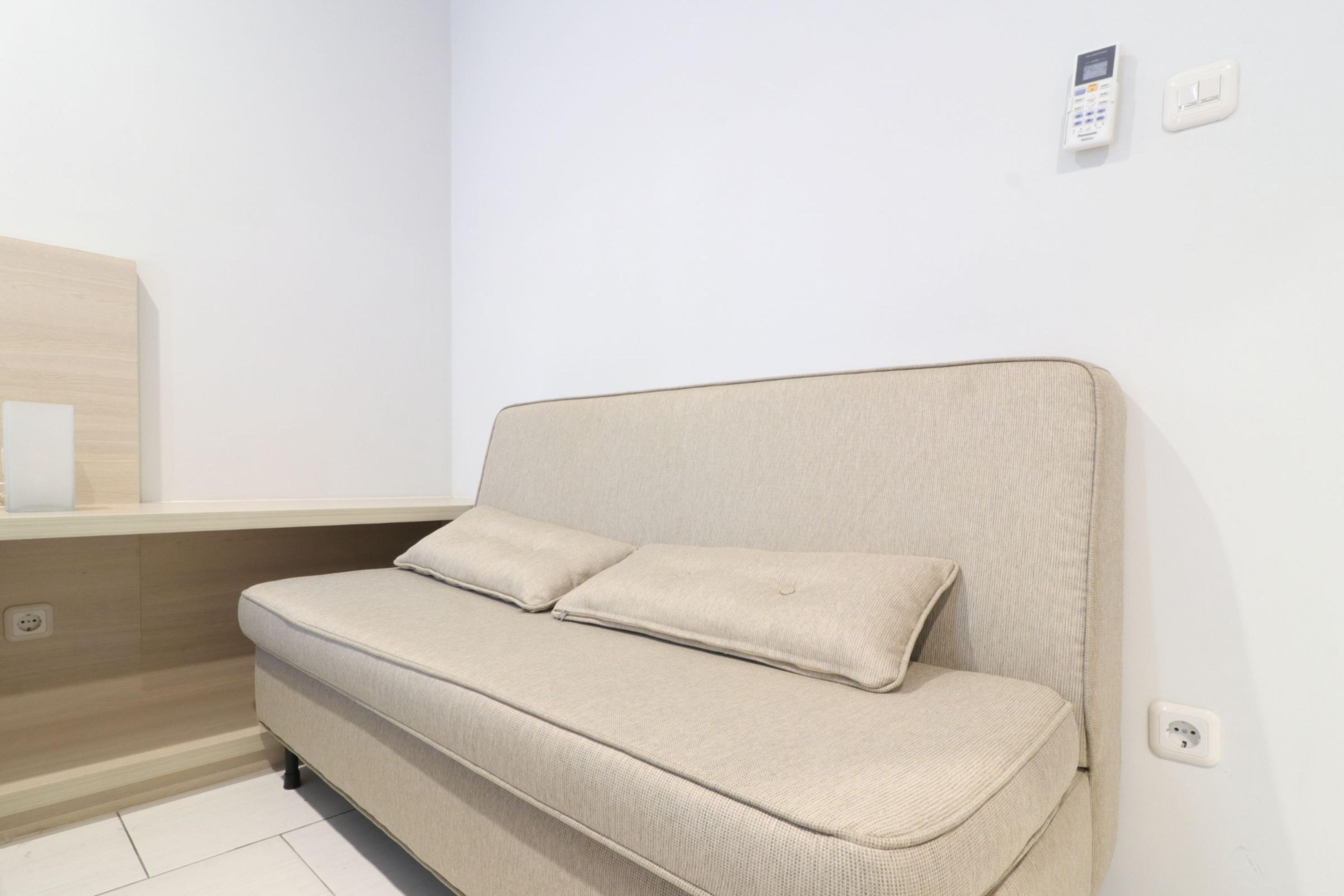 Mendjangan Residence 자카르타 외부 사진