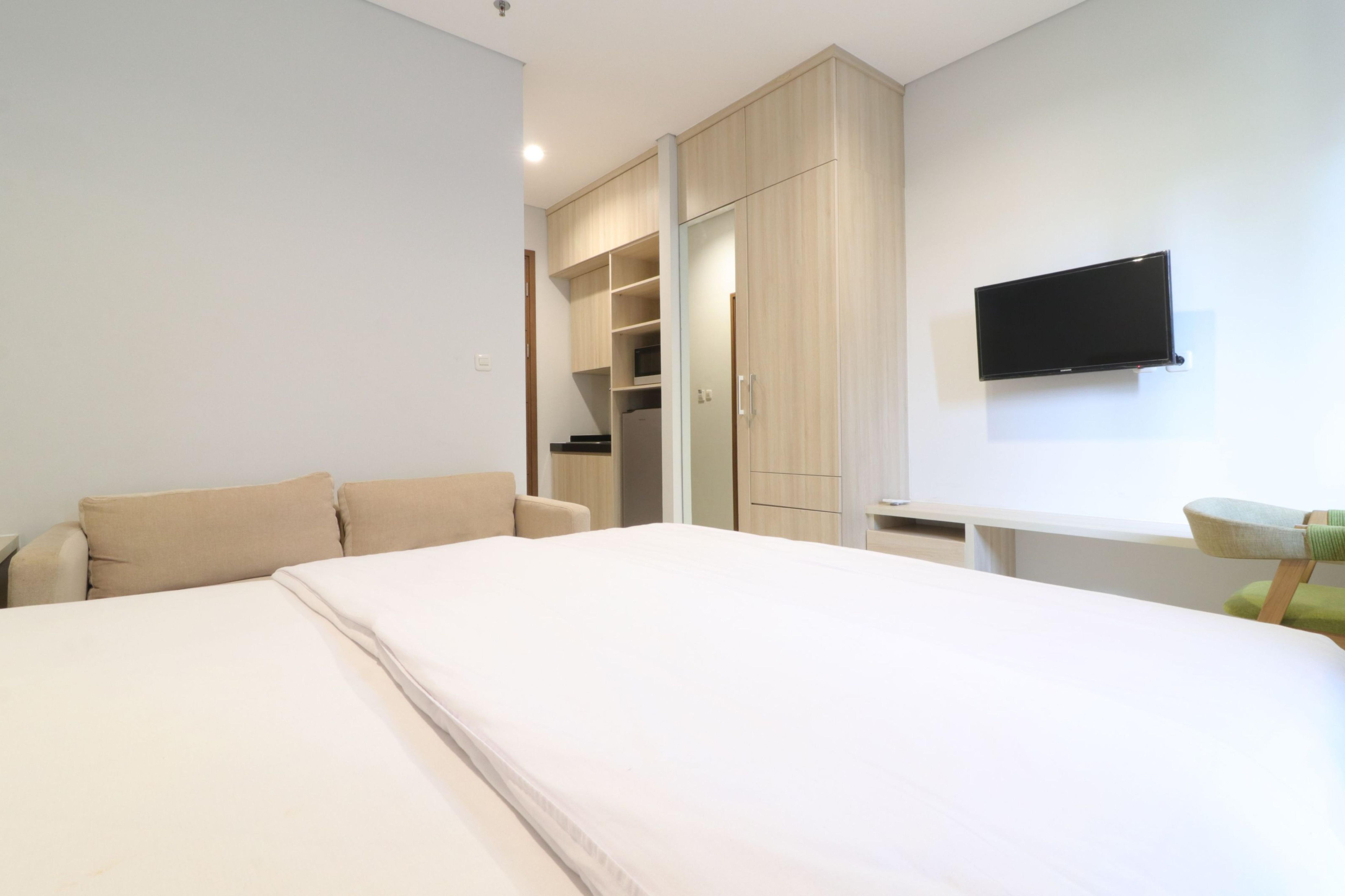 Mendjangan Residence 자카르타 외부 사진