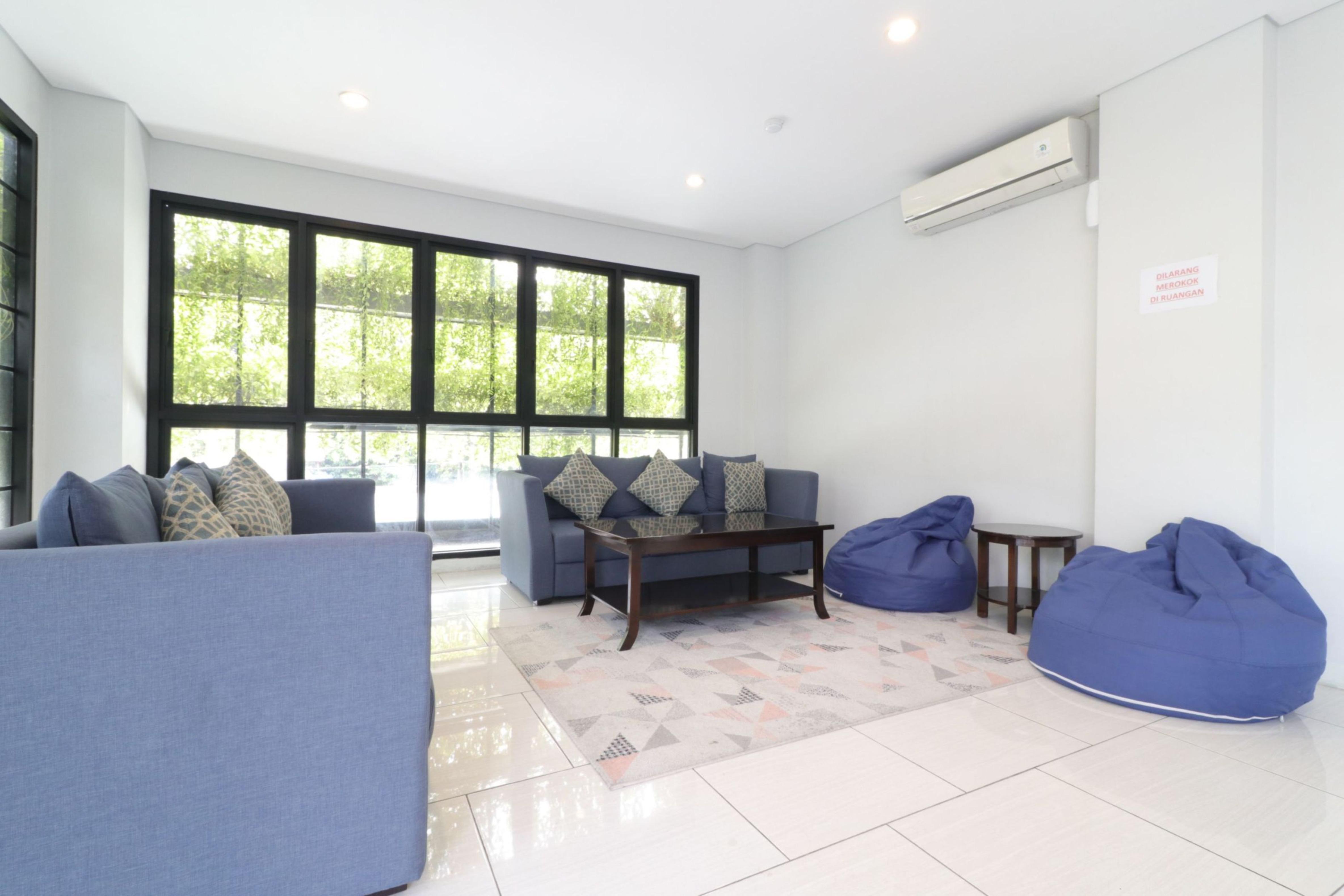 Mendjangan Residence 자카르타 외부 사진