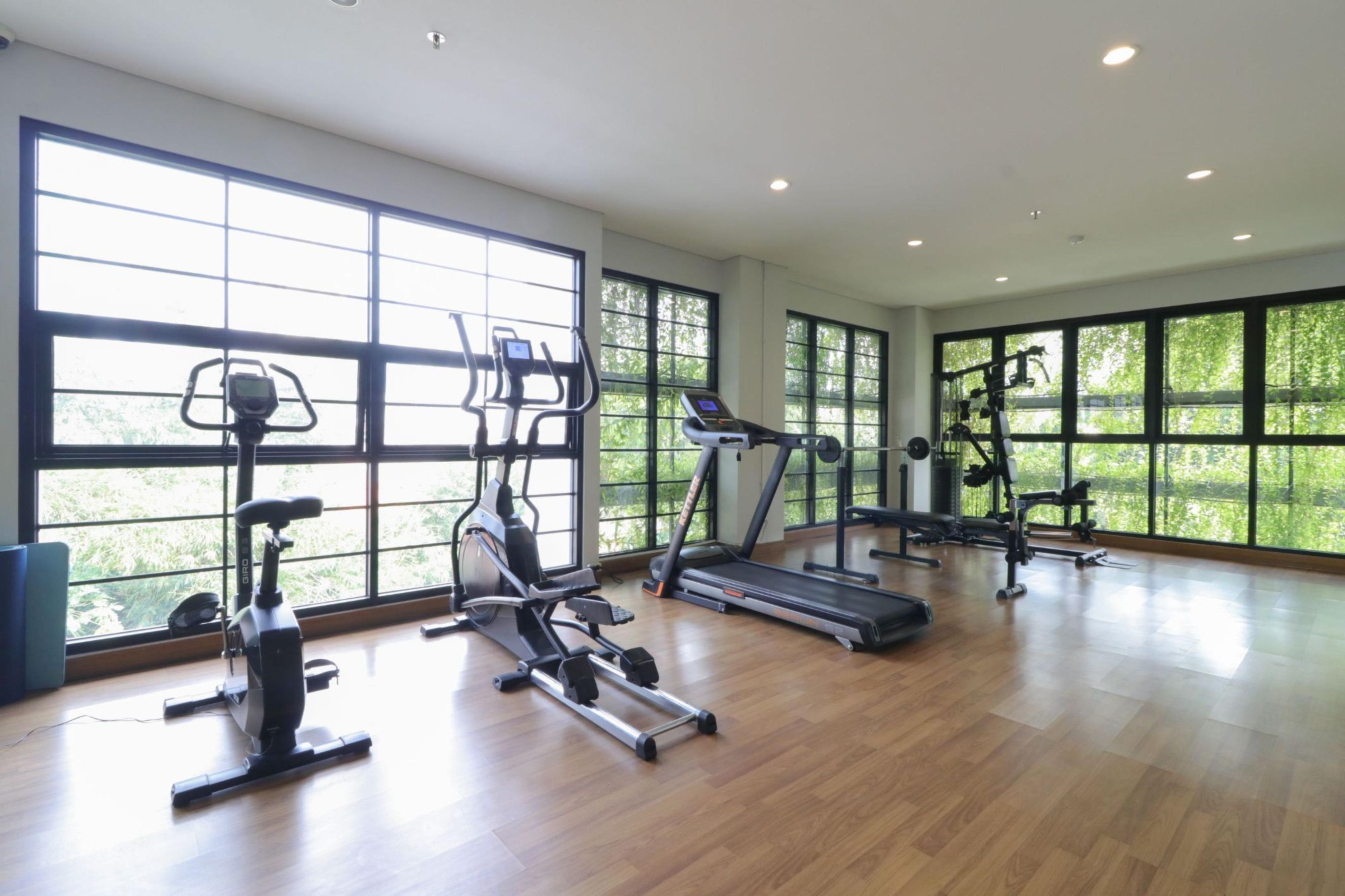 Mendjangan Residence 자카르타 외부 사진