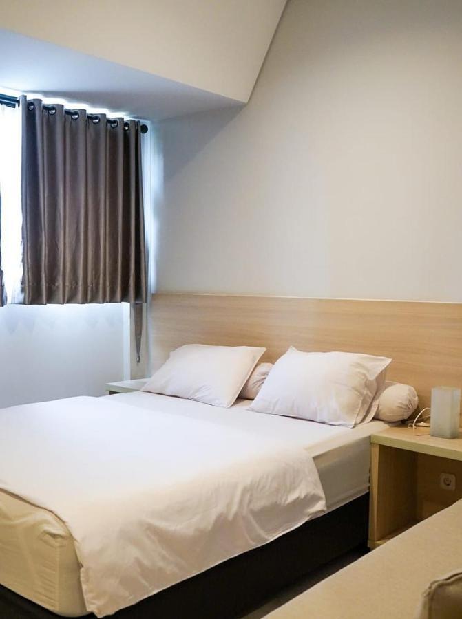 Mendjangan Residence 자카르타 외부 사진