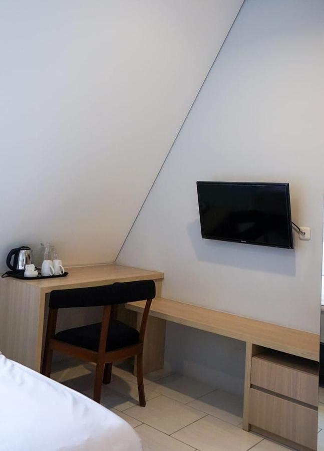 Mendjangan Residence 자카르타 외부 사진