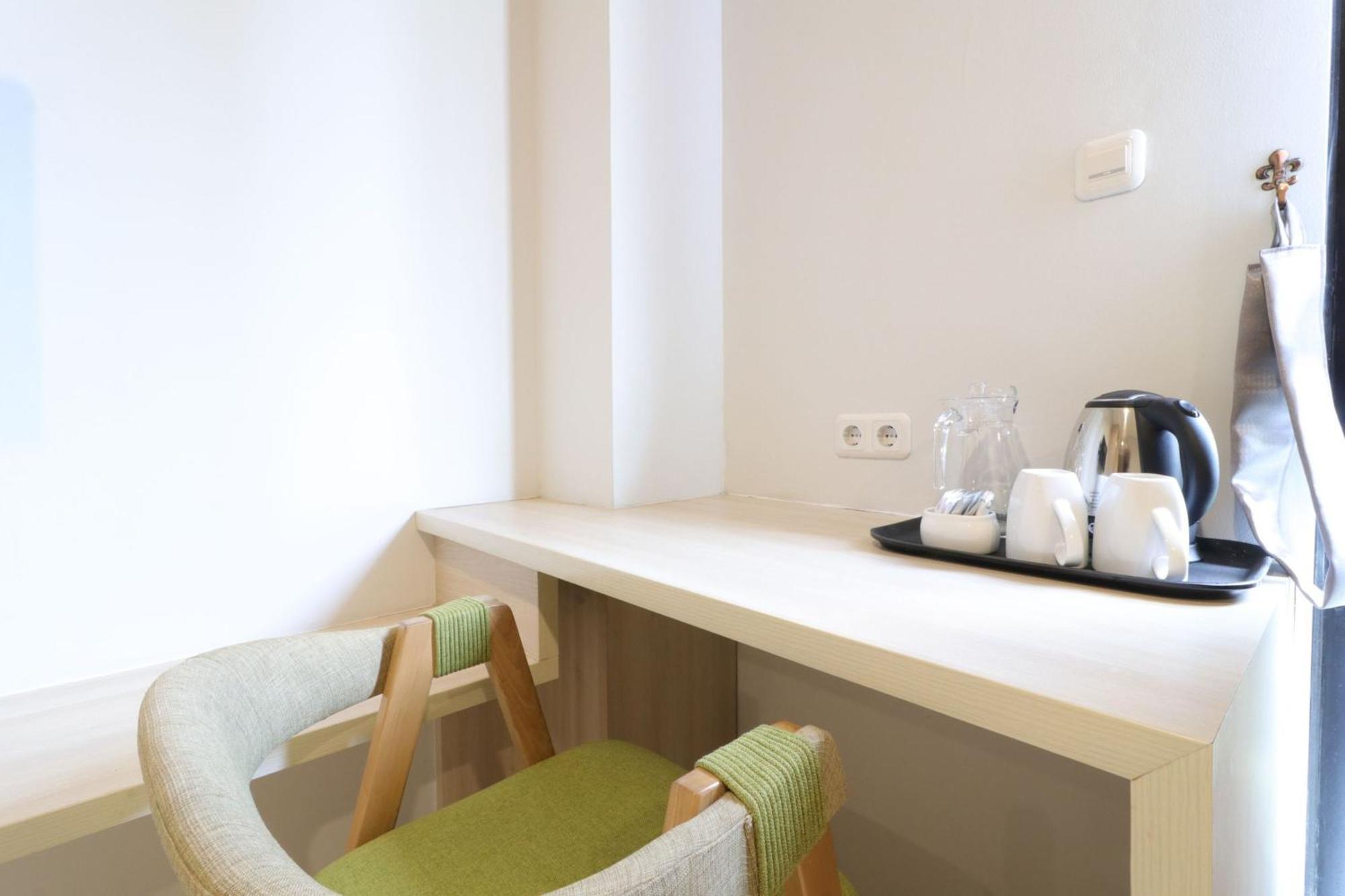 Mendjangan Residence 자카르타 외부 사진