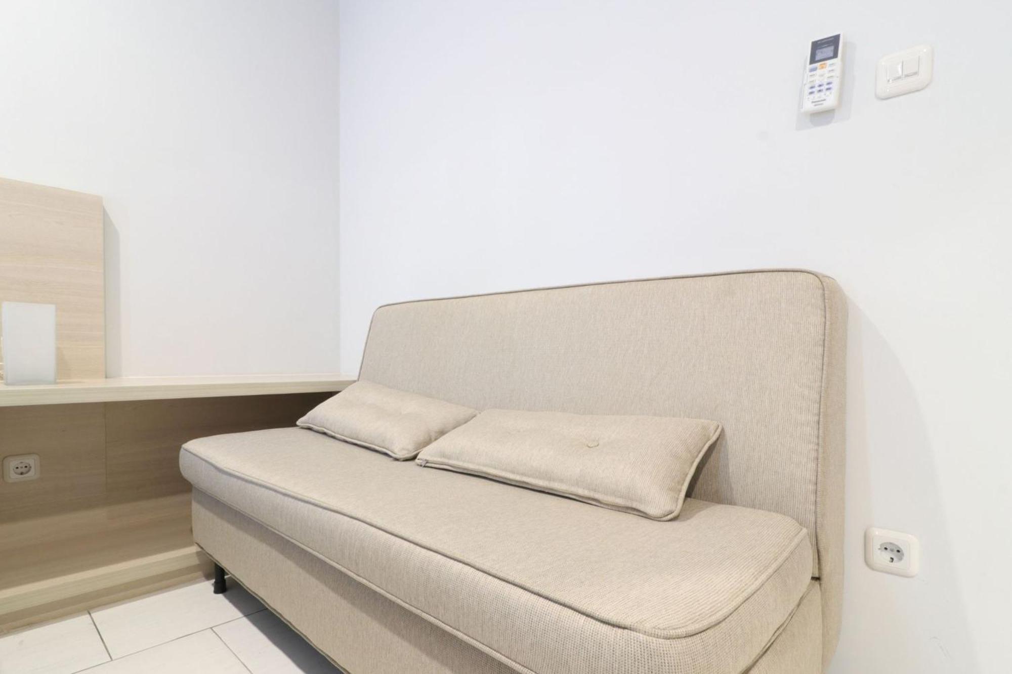 Mendjangan Residence 자카르타 외부 사진